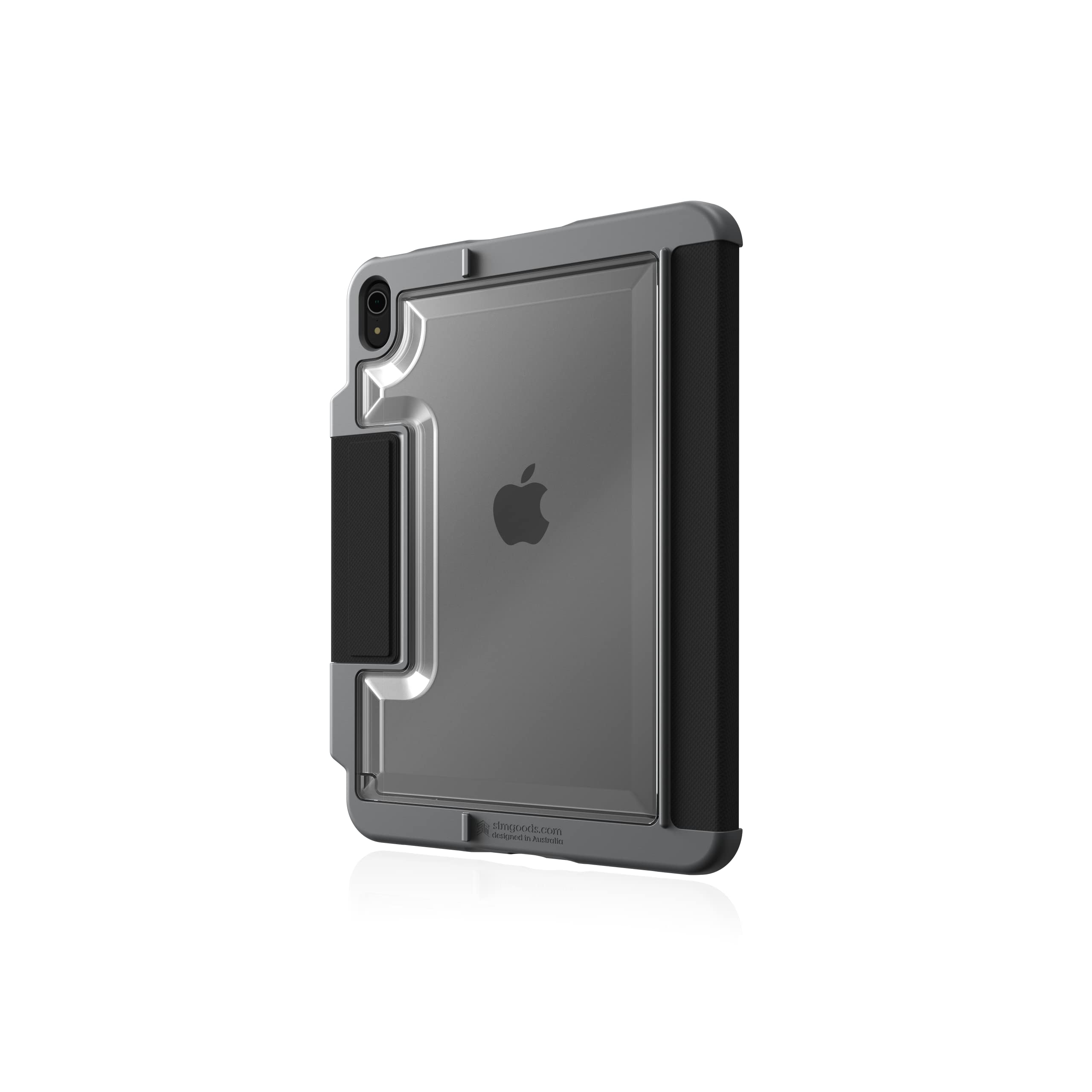 Dux Plus Cs Ipad G10 Blk Edu